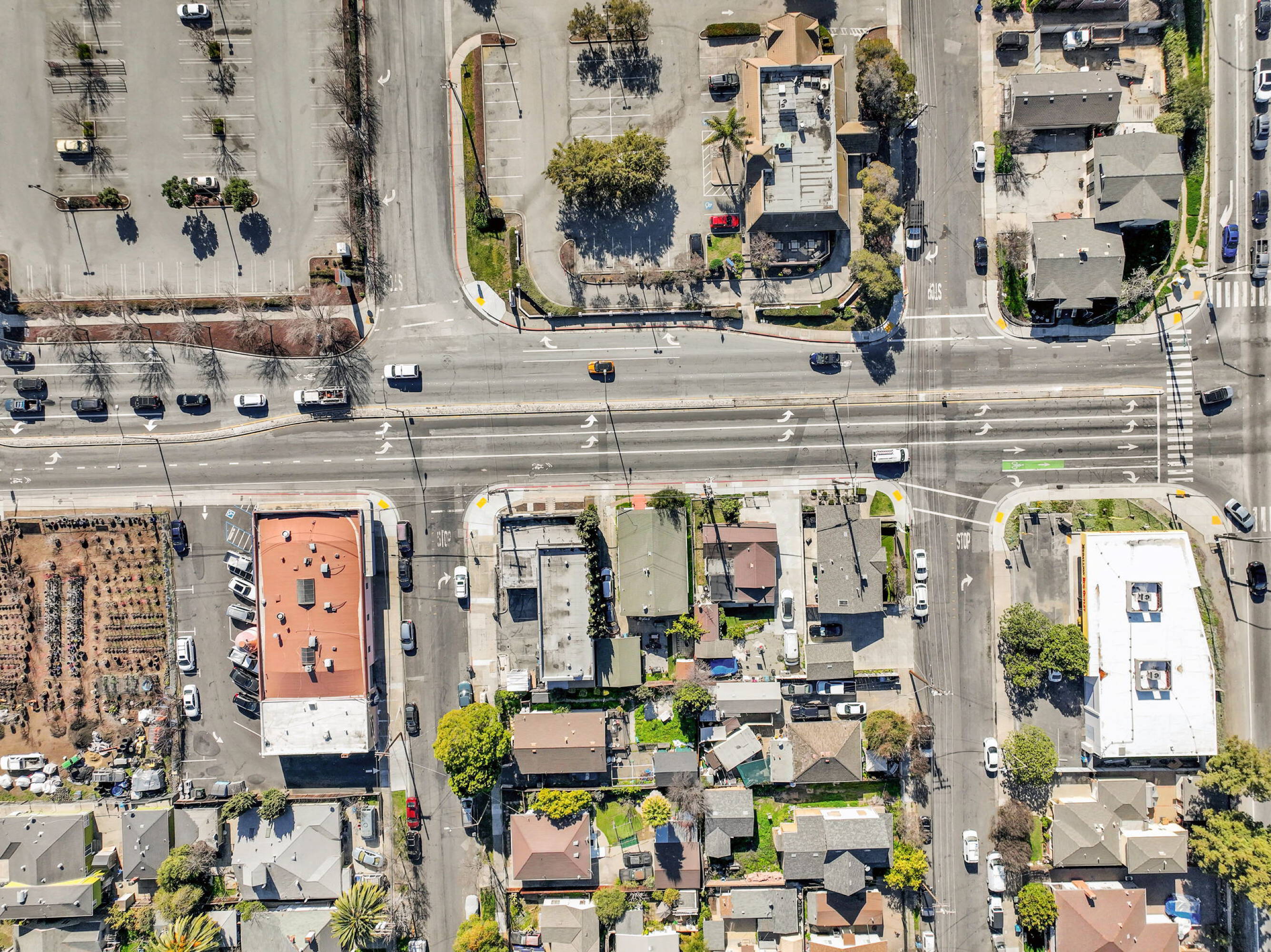 Warehouse for Sale in Redwood City California 94063